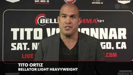 Thoughts on Bellator's future in 2015