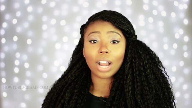 Wet Strand Test for Hair Porosity? | Low Porosity Hair, Normal Porosity Hair, High Porosity Hair