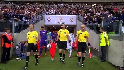 פיורנטינה הדהימה את ריאל מדריד