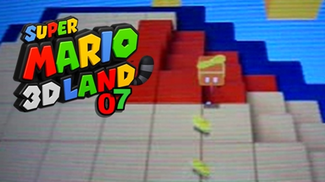 Lets Play - Super Mario 3D Land [07]