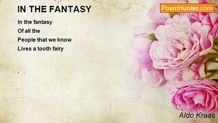 Aldo Kraas - IN THE FANTASY