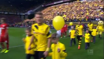 צפו- שיא כל הזמנים בבונדסליגה