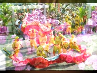 Ngày Tết Quê Em - Quang Linh & Cẩm Ly