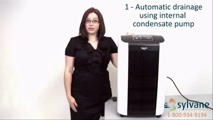 Máy hút ẩm Winix SDH 751V Korea Hàn Quốc giá rẻ