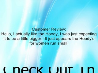 PUMA Women's Large Logo Hoody