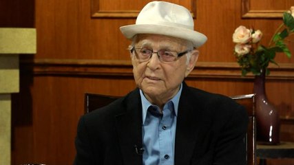 Norman Lear Talks About Network Battles Over 'All In The Family'