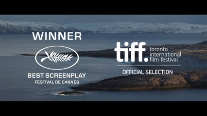 Highly Acclaimed Film 'Leviathan' First Trailer