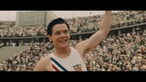 Angelina Jolie And Coen Brothers Film 'Unbroken' Second Trailer