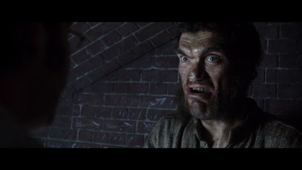 Riveting Scene From The Thriller 'Stonehearst Asylum'