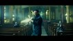 Keanu Reeves, Adrianne Palicki in 'John Wick' Trailer
