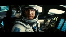 Matthew McConaughey, Anne Hathaway, Jessica Chastain In 'Interstellar Latest Trailer