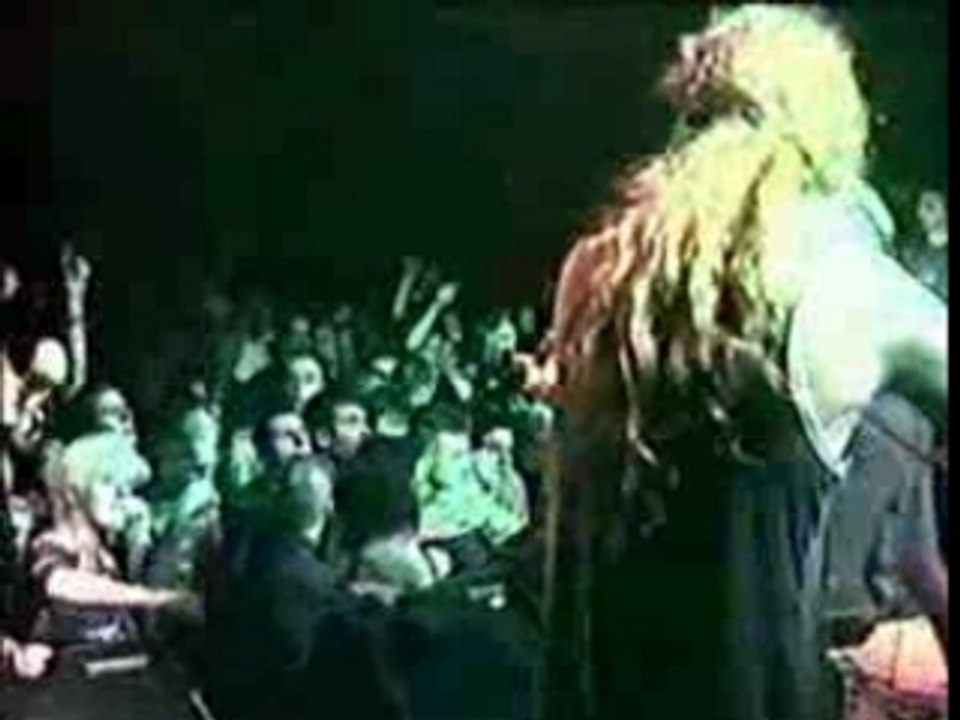 Melmor - Gouvernés par des Porcs