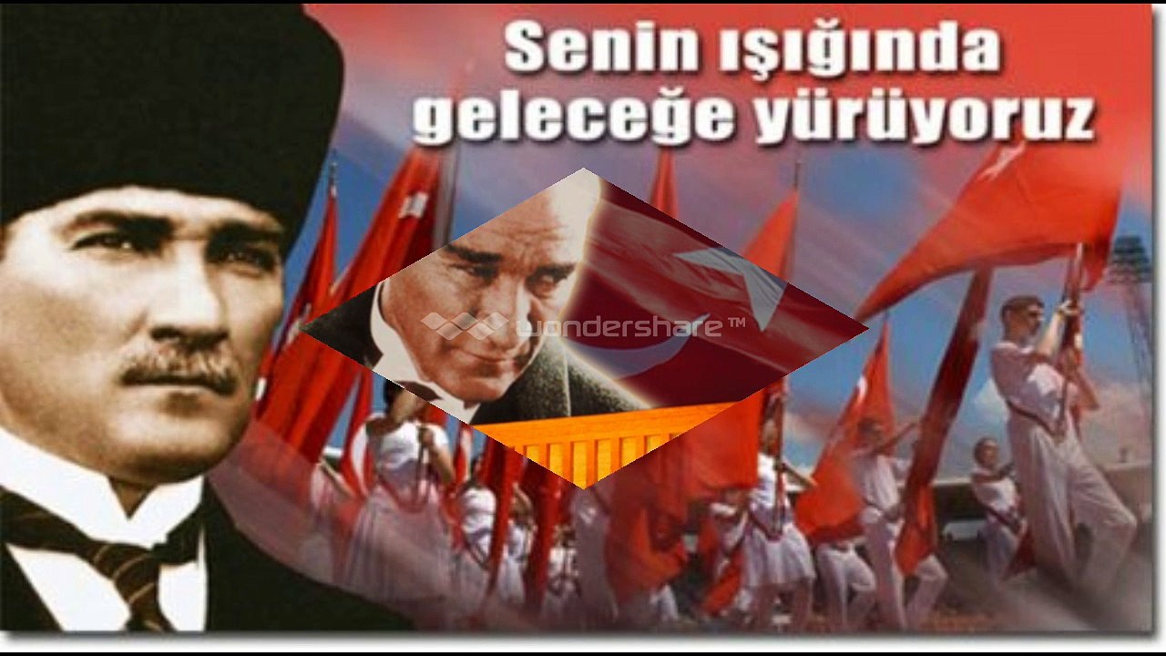 29-EKİM CUMHURİYET BAYRAMIMIZ KUTLU OLSUN