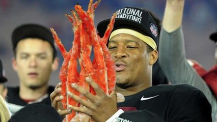 Ray Rice, Adrian Peterson & Jameis Winston Halloween Costumes Are Terrible Idea