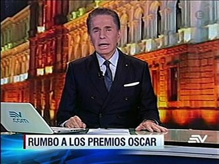 "Silencio en la tierra de los sueños", rumbo al Oscar