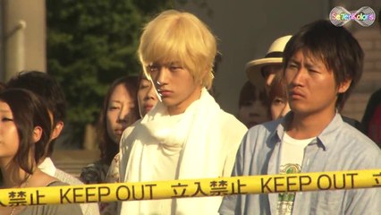 [Español] Jiu Cap 1