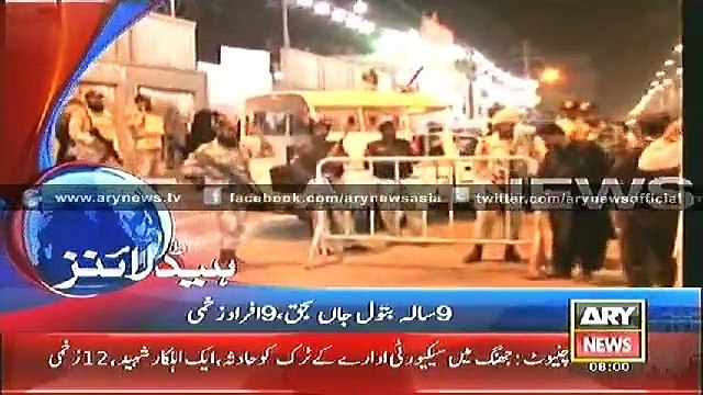 Headlines - 0800 - Wednesday - 29 - Oct - 2014