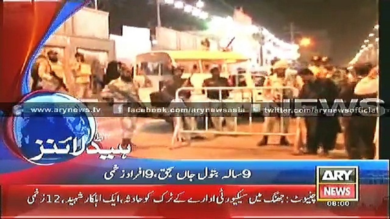 Headlines - 0800 - Wednesday - 29 - Oct - 2014