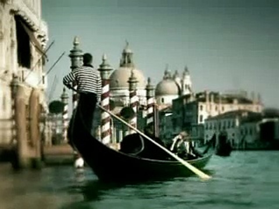 [+18 Sexy Girls] Hahn Beer Commercial Venice