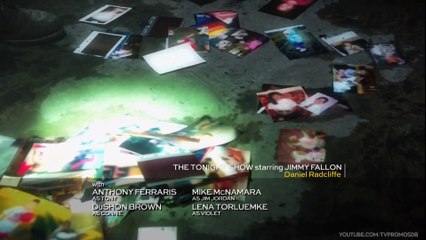 Chicago Fire 3x07 Promo: Nobody Touches Anything