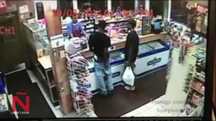 Ñ Don't Stop - Mike Brown Rebellion-Part III