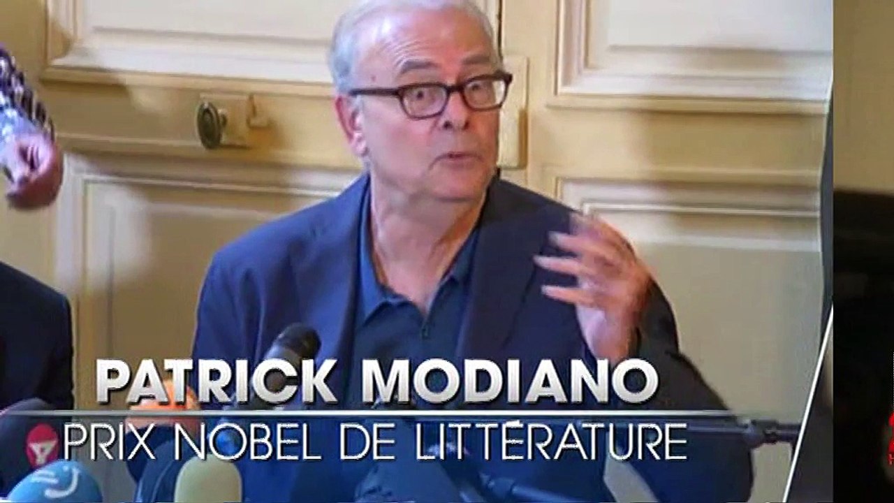 Filippetti, Pellerin ou Mitterrand : qui parle le mieux de Modiano?