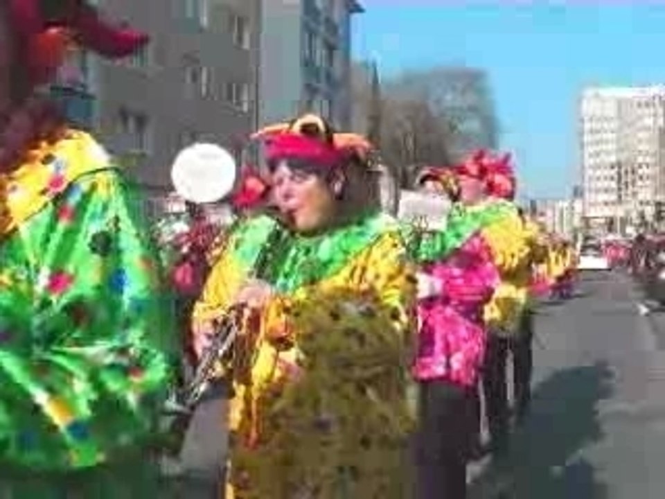 Fastnacht2007