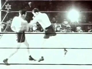 Max Baer vs James Braddock  1935-06-13