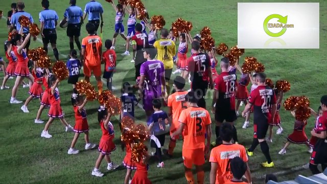 Albirex Niigata	0-1	Brunei DPMM (Singapore) بتاريخ 28/10/2014 - 11:30