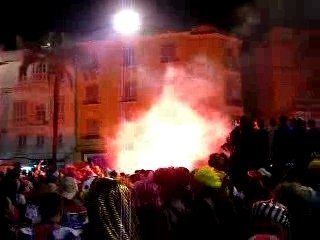 carnaval de cadix