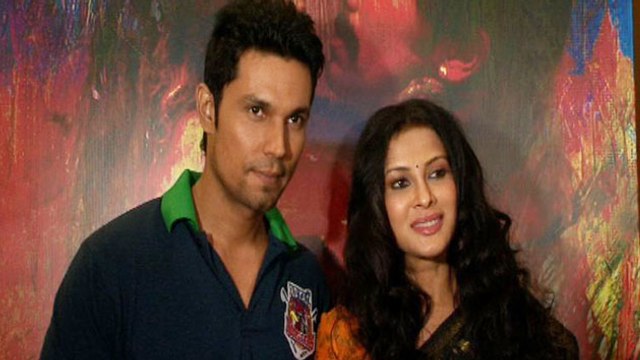 Rang Rasiya Interview | Randeep Hooda | Nandana Sen
