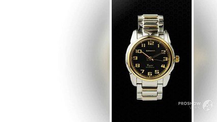 glimmerlux Cool Watches for Men and Women
