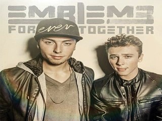 [ PREVIEW + DOWNLOAD ] Emblem3 - Forever Together - EP [ iTunesRip ]