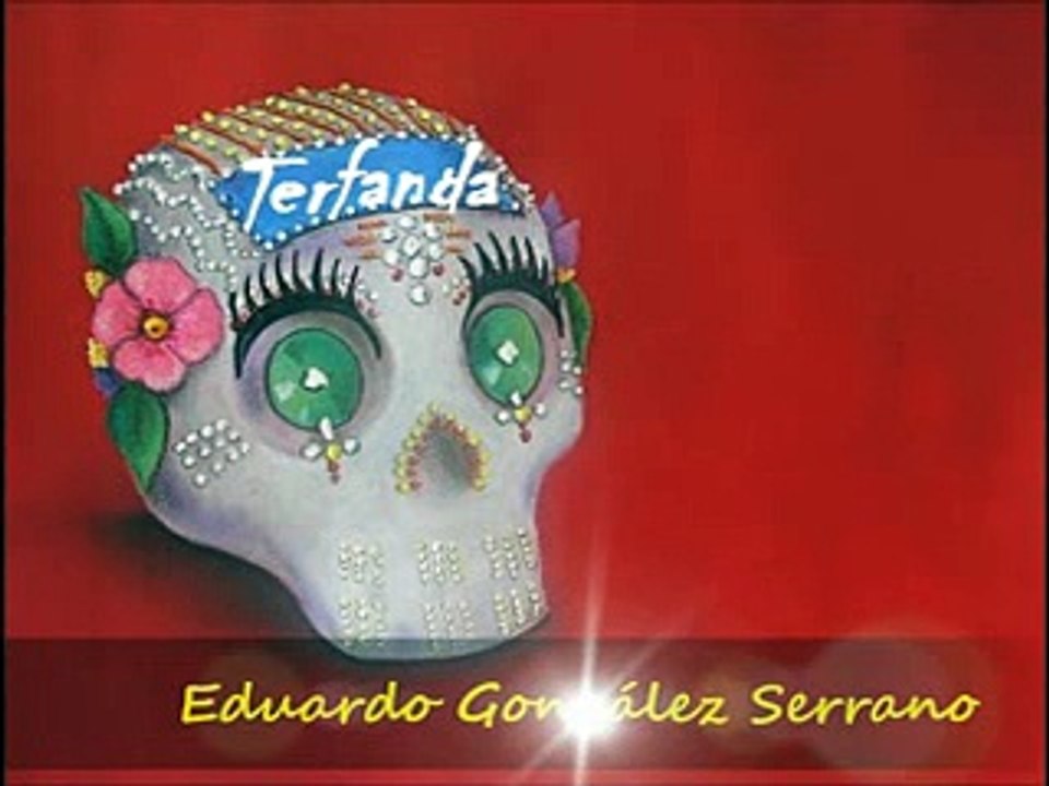 La rotonda de mis seres ilustres - Terfanda Chaylian