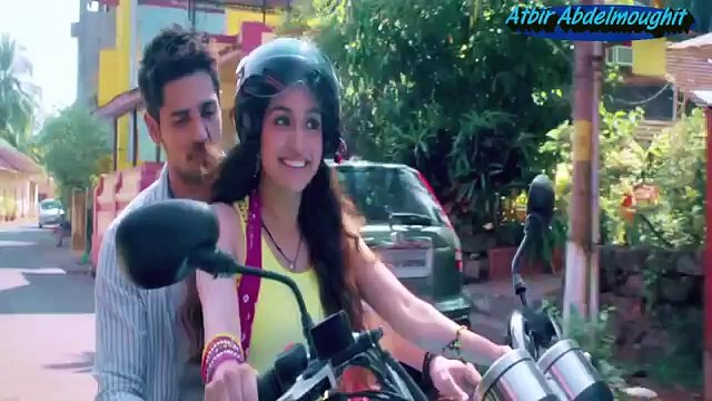 Ek Villain- Galliyan ᴴᴰ FULL Video Song HD - Ankit Tiwari - Sidharth Malhotra - Shraddha Kapoo