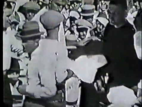 Jack Dempsey vs Tommy Gibbons 1923-07-04