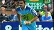 Abdul Razzaq 70 Runs and  5 Wickets for  48 Runs v India