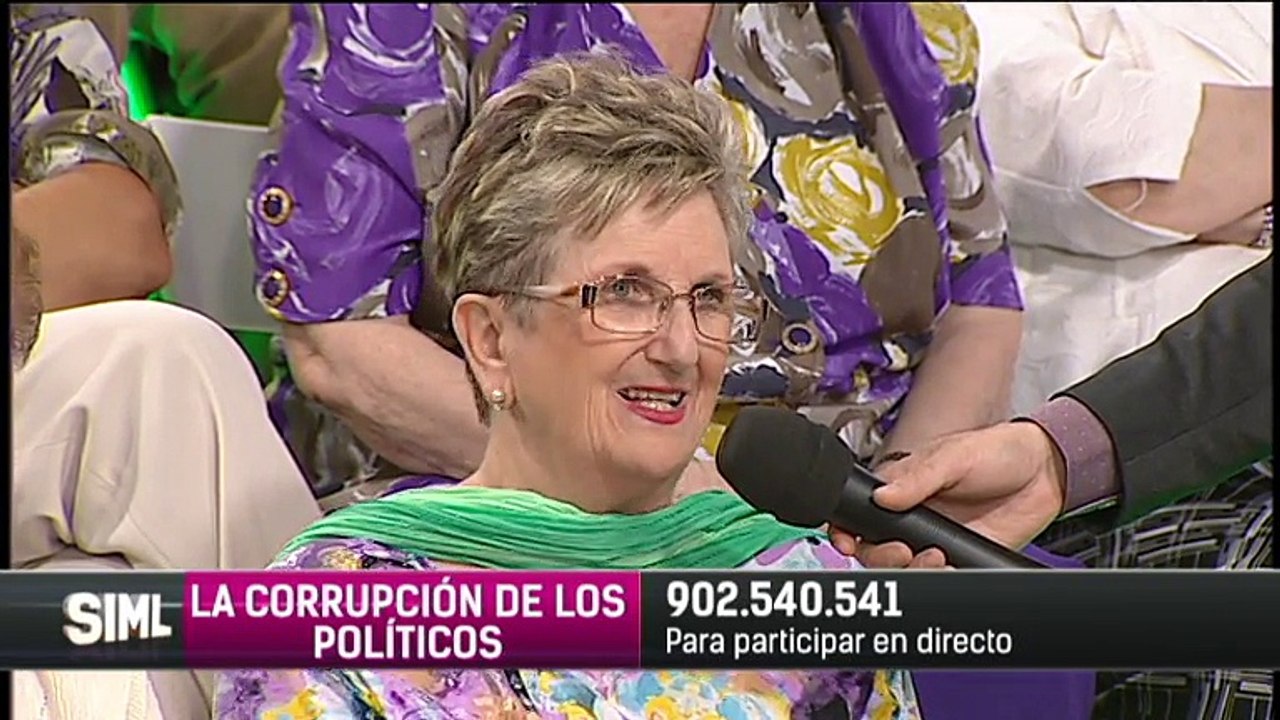 Sin Ir Más Lejos (2014.10.28)