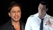 Shahrukh Khan Reacts On Salman's Bigg Boss 8