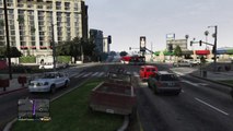 Прохождение Grand Theft Auto V (GTA 5) Часть 30