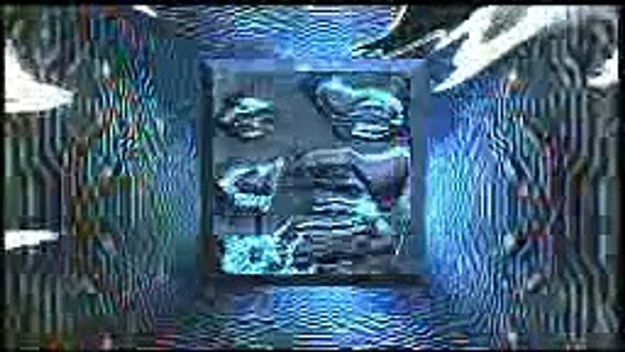 GAMBITO HATTACK- (What is cyberpunk?)