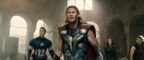 Avengers 2: Age of Ultron - Official Extended Trailer