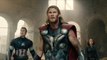 Avengers 2: Age of Ultron - Official Extended Trailer