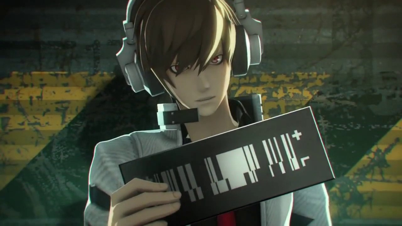 Freedom Wars - Trailer de Lancement