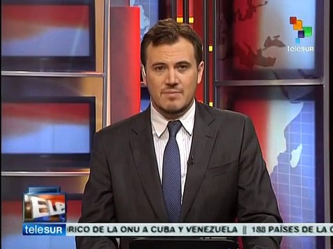 México: investigan restos óseos en fosa clandestina de Cocula