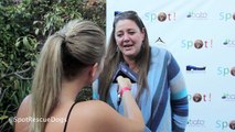 Camryn Manheim, EXTANT, Saving Spot Rescue Benefit, Abigail Fraher