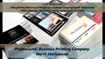 J-n-K Services, Inc : Cheap Printing Company North Hollywood