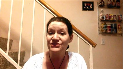 Heather's Testimonial on Gorgoretta the Wicked Witch Halloween Story for Children