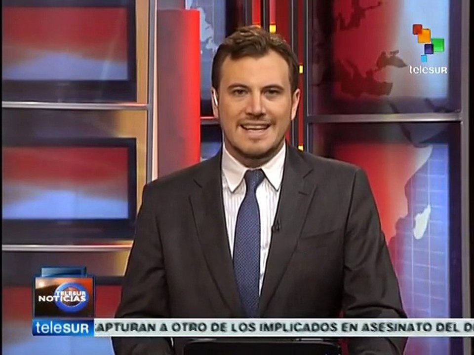 Colombia: condenan a 35 años de cárcel a Arias Cabrales