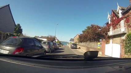 Windsurf Kiff à Lancieux